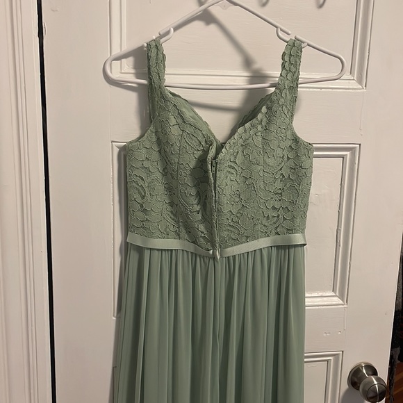 Bridesmaid dress, Gown - Picture 3 of 3